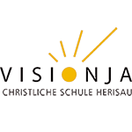 Verein Visionja Logo Christliche Schule